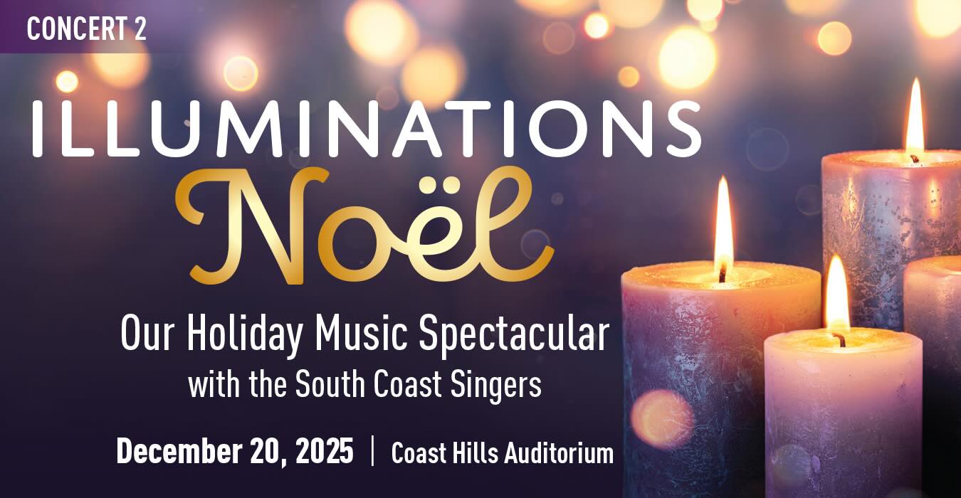 Concert 2: Illuminations Noel