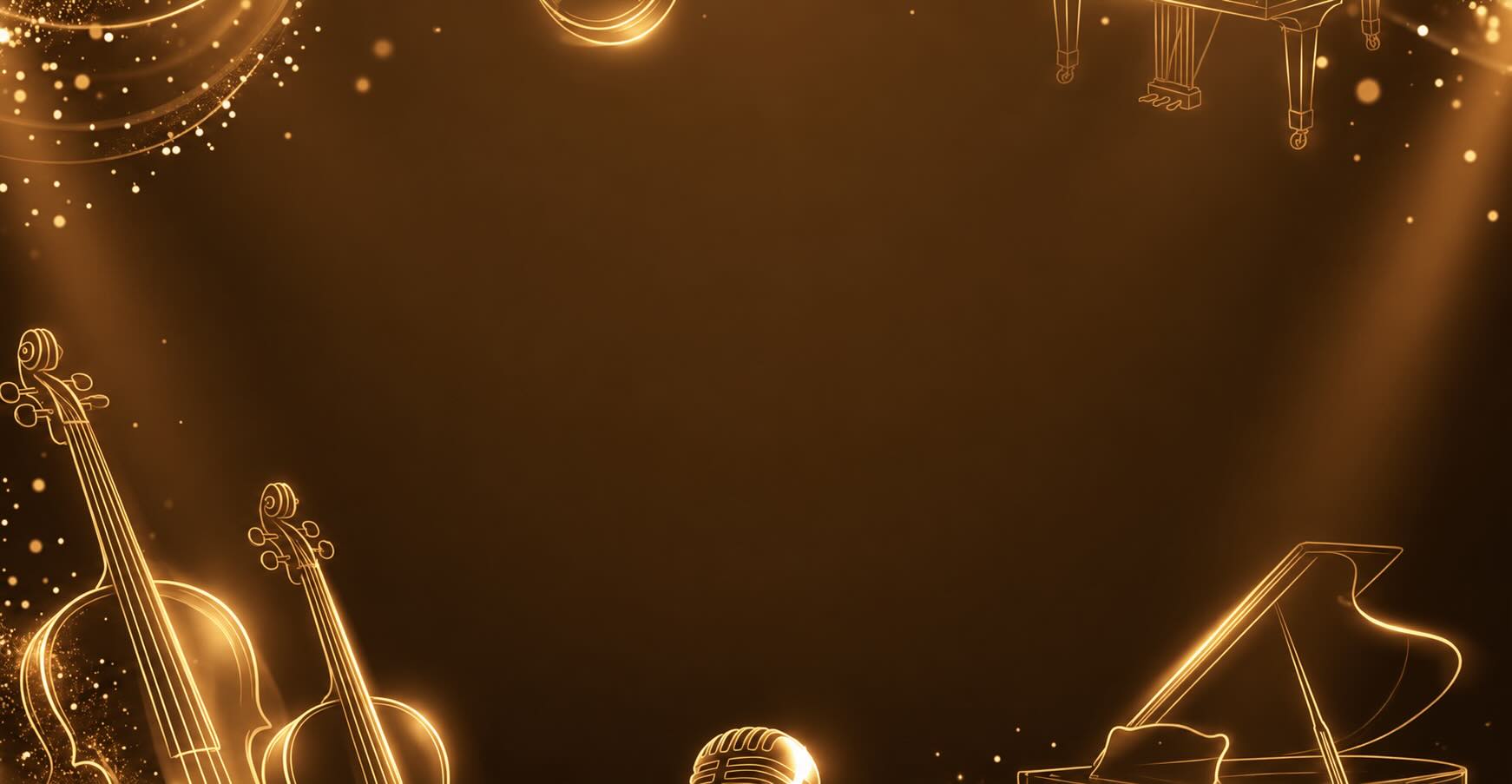 Young STARS of the Future Background