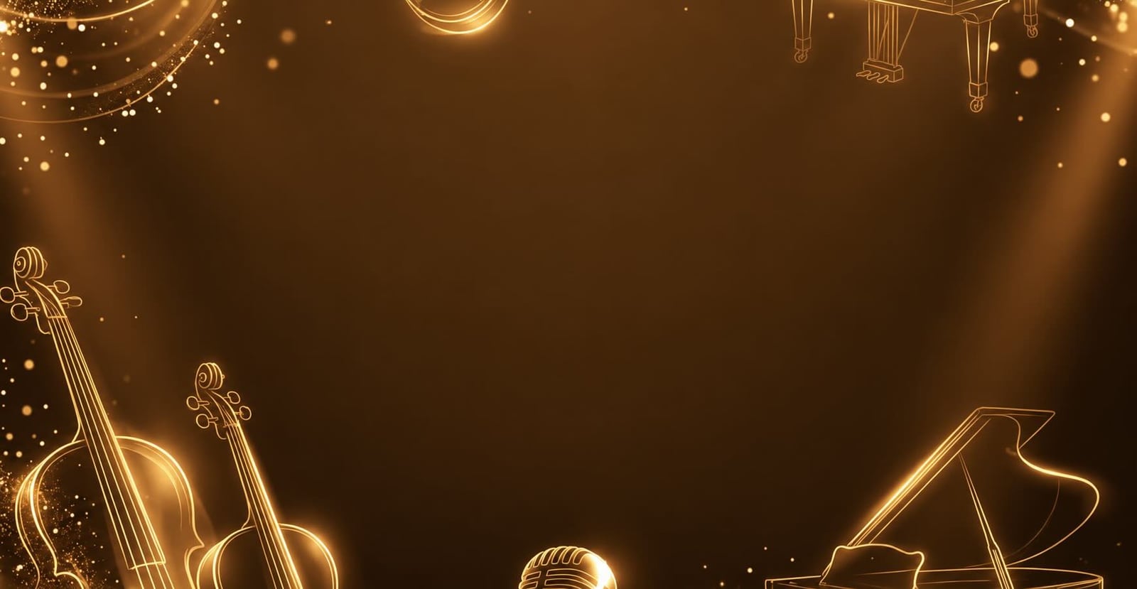 Young STARS of the Future Background