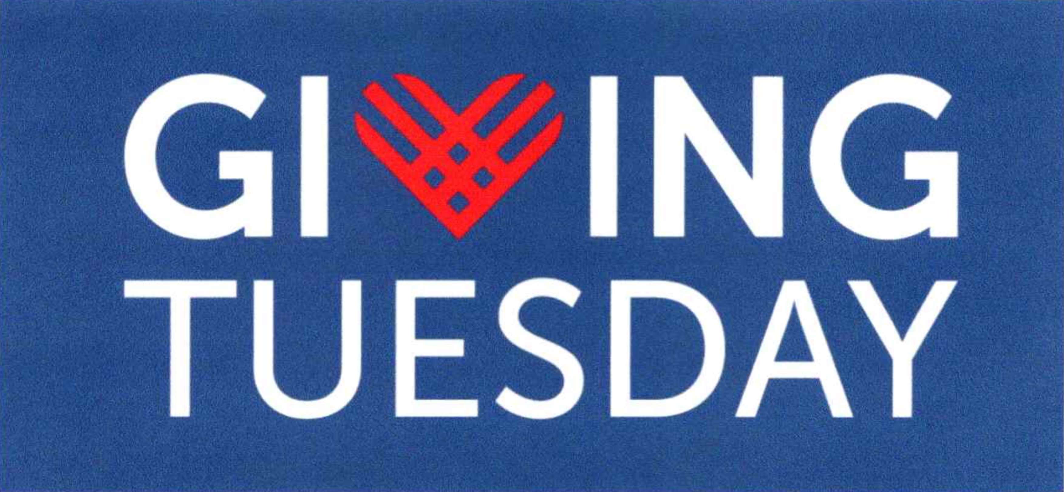Giving Tuesday