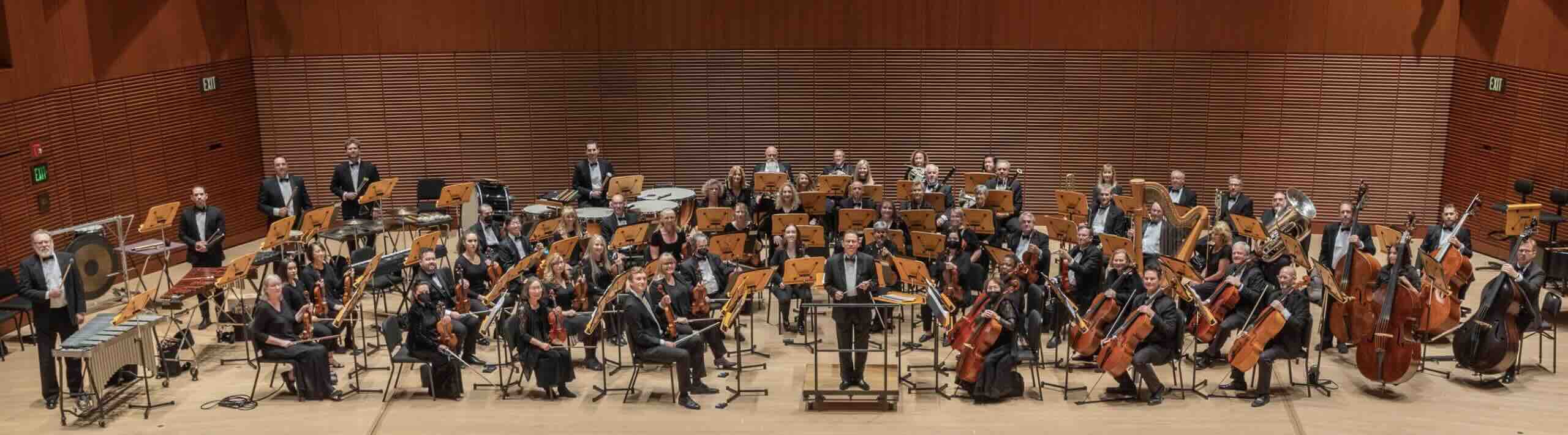 South Coast Symphony
